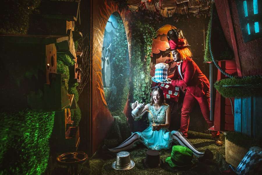 découvrez les meilleures énigmes d’escape game à paris ! testez votre logique et résolvez des mystères immersifs en équipe pour une expérience inoubliable dans la capitale.