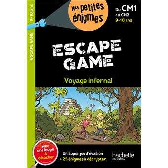 découvrez les meilleurs escape games pour écoles à paris en 2025 : des activités ludiques et éducatives adaptées aux élèves pour renforcer la cohésion et stimuler la réflexion en équipe.