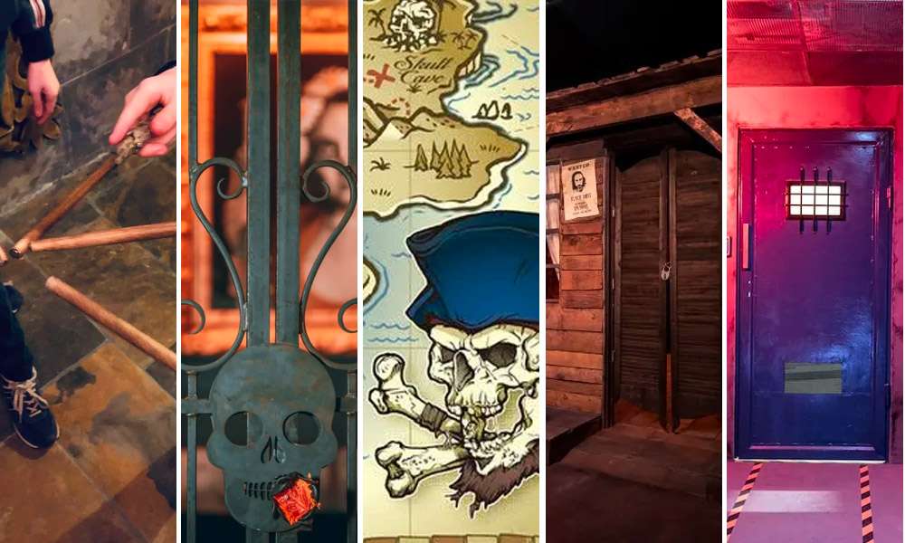 découvrez l’escape game pour enfants à lyon, une activité ludique et originale adaptée aux plus jeunes. parfait pour anniversaires, sorties en famille ou avec les amis, vivez une aventure immersive captivante au cœur de lyon !