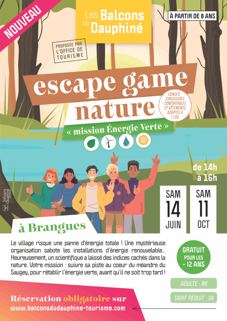 plongez dans l'aventure avec notre escape game à figeac en 2025 ! résolvez des énigmes palpitantes en équipe et profitez d'une expérience immersive unique, idéale pour familles, amis ou collègues. réservez dès maintenant !
