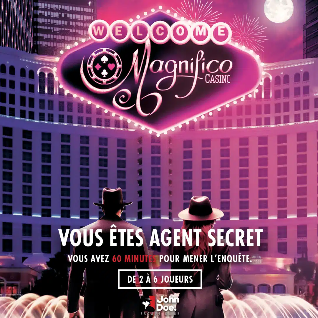 découvrez l'escape game à fontenay-le-comte en 2025 : défis captivants, énigmes originales et aventures immersives attendent petits et grands pour des moments inoubliables entre amis ou en famille.