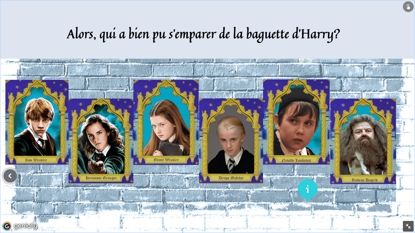 téléchargez gratuitement un escape game harry potter au format pdf à lyon ! parfait pour animer vos soirées ou anniversaires, ce jeu immersif plaira à tous les fans du célèbre sorcier.