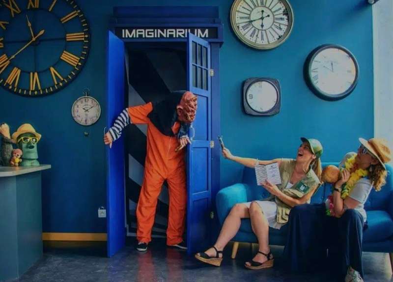 découvrez les meilleurs escape games à lyon pour défier vos amis ! idées originales, énigmes captivantes et aventures inoubliables pour une sortie entre amis réussie.