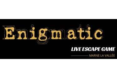 découvrez un escape game unique à marne-la-vallée : plongez dans des univers immersifs, résolvez des énigmes captivantes et vivez une aventure inoubliable en famille ou entre amis. réservez votre expérience dès maintenant !