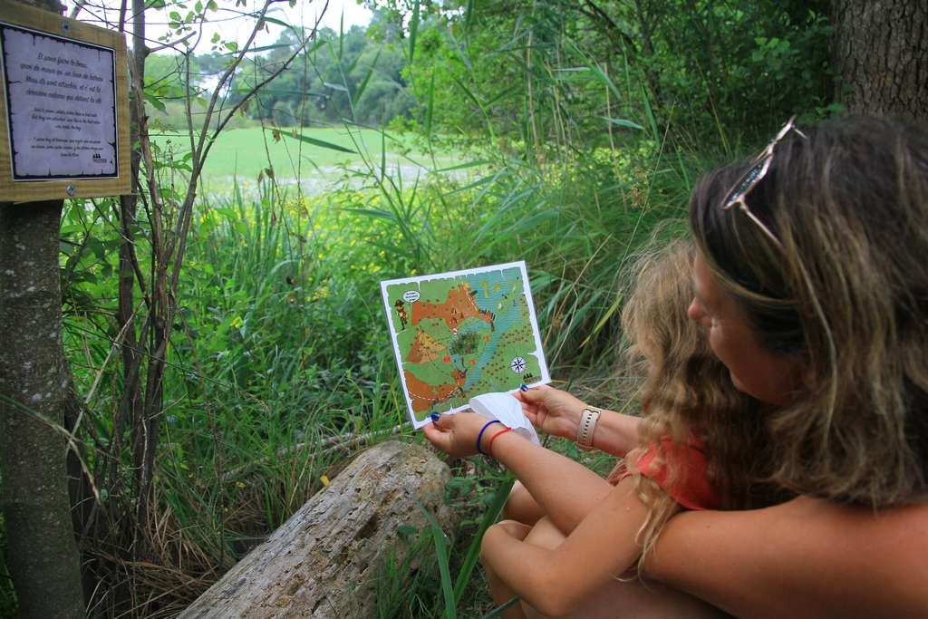 vivez une aventure inoubliable en 2025 avec notre escape game à mimizan ! résolvez des énigmes captivantes en famille ou entre amis et relevez le défi pour vous évader dans le temps imparti.