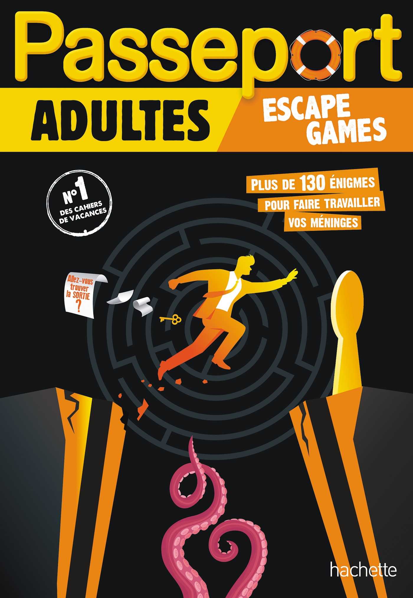 découvrez l'escape game incontournable à mimizan en 2025 ! vivez une aventure immersive pleine de suspense, d'énigmes et de défis, idéal pour les familles, amis ou team building. réservez votre session d'évasion dès maintenant !