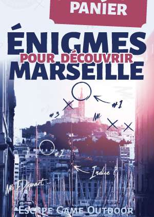 vivez une expérience unique avec un escape game sportif à marseille ! alliez énigmes, défis physiques et esprit d’équipe pour un moment inoubliable entre amis, famille ou collègues. réservez dès maintenant !