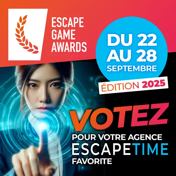 découvrez les meilleurs escape games à tourcoing en 2025 : énigmes inédites, aventures captivantes et expérience immersive pour tous les groupes. réservez votre session dès maintenant !