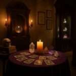 Escape Game : Mystères et Arts Divinatoires