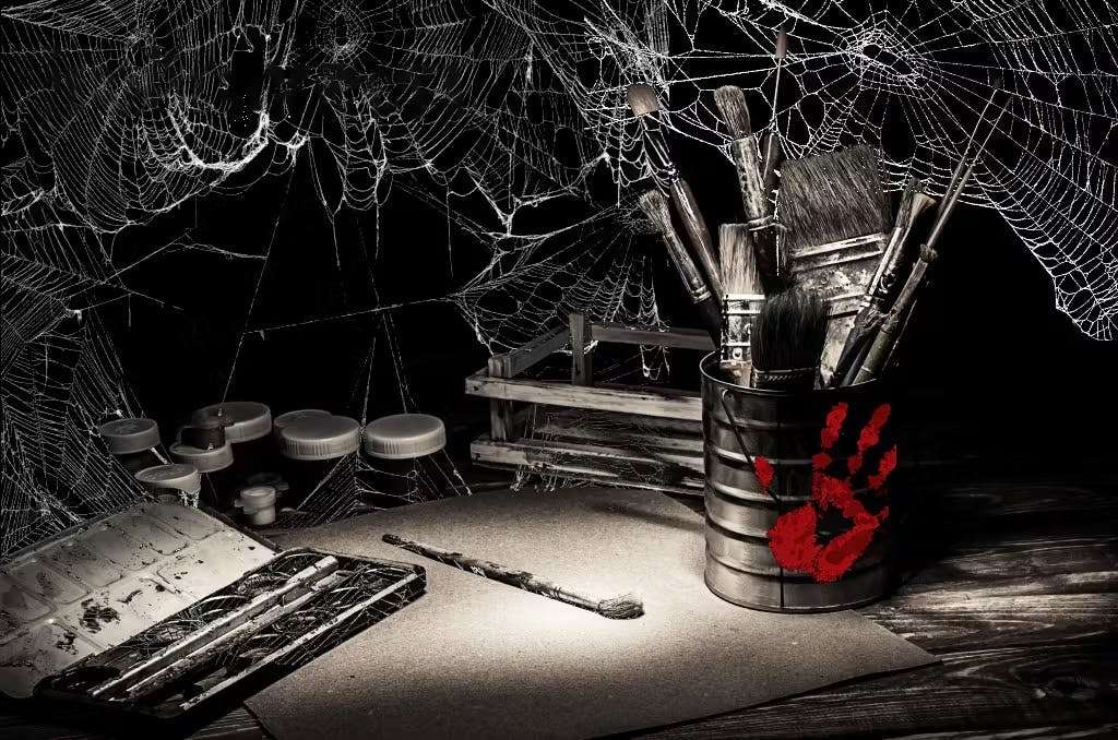 découvrez notre sélection d'accessoires pour escape game à paris 2025 : indices, cadenas, gadgets high-tech et décorations immersives pour une expérience de jeu inoubliable.