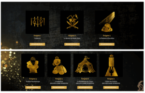 avis sur enigmatic escape game lyon : notre expérience en 2025