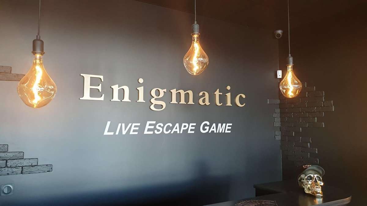 découvrez notre avis sur enigmatic escape game à lyon en 2025 : expériences, scénario, prix, et conseils pour réussir votre aventure immersive entre amis ou en famille !