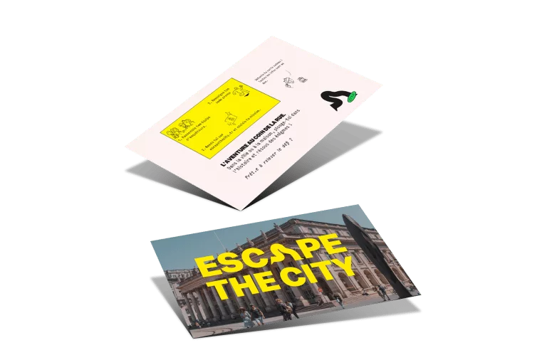 offrez une expérience unique avec notre carte cadeau escape game à lyon pour 2025 ! parfait pour surprendre vos proches et partager des moments d'aventure inoubliables dans les meilleurs jeux d'évasion lyonnais.