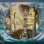 Énigme escape game à imprimer à Paris : vivez l’aventure sans quitter la capitale