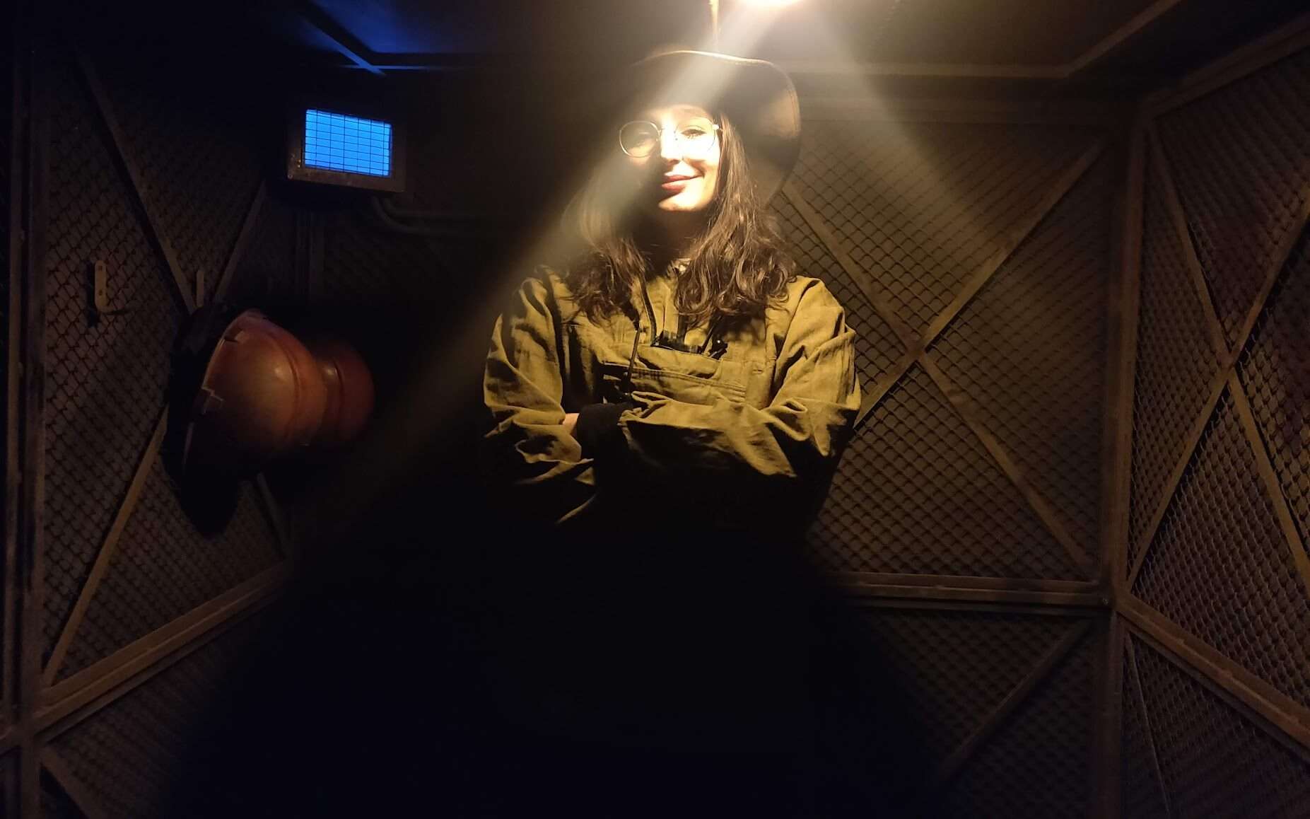 découvrez les meilleures énigmes d’escape game à paris en 2025 ! plongez dans des aventures captivantes et testez votre logique pour résoudre des défis originaux en équipe. réservez votre expérience immersive dès maintenant.