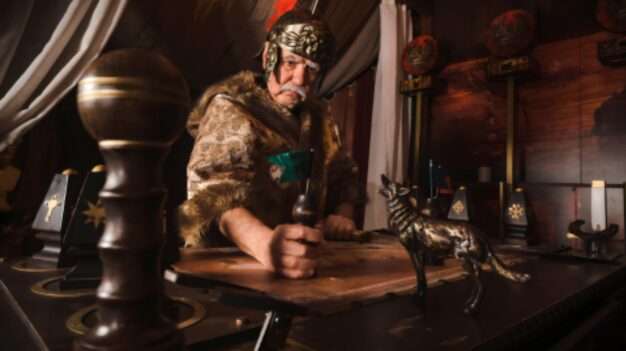 découvrez les meilleures énigmes d'escape game à paris en 2025 : défis immersifs, mystères à résoudre et expériences uniques pour tous les passionnés d'aventures et de jeux d'évasion.