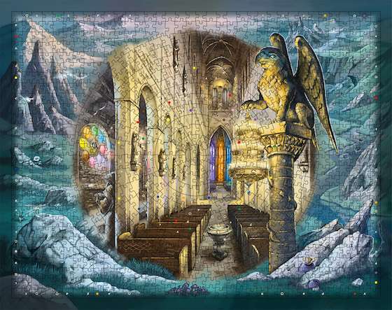 découvrez des énigmes captivantes et plongez dans l'univers immersif des escape games à paris. réservez votre aventure pour vivre un moment inoubliable entre amis, famille ou collègues !