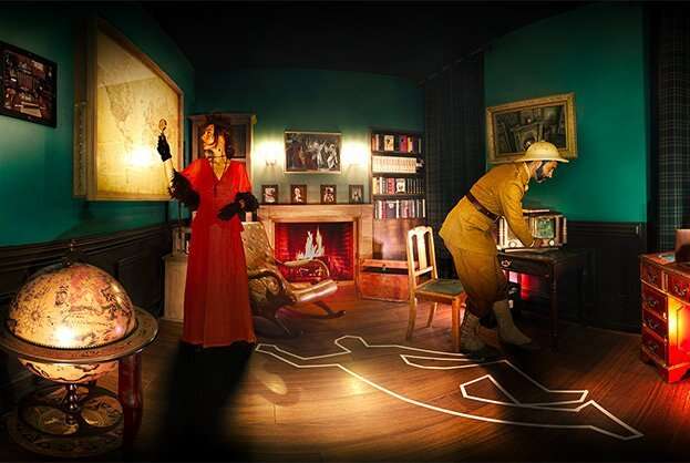 découvrez les meilleures enquêtes d'escape game à paris en 2025 : adresses, nouveautés, thèmes immersifs et conseils pour réussir votre expérience d'évasion dans la capitale !