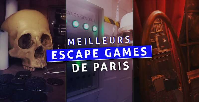 découvrez notre enquête escape game à paris en 2025 : énigmes captivantes, décors immersifs et défis palpitants vous attendent pour une expérience inoubliable entre amis ou en famille !