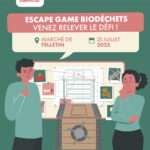 Escape game à Six-Fours-les-Plages : l’aventure insolite à découvrir en 2026