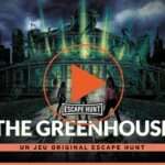 calendrier escape game à Paris : tous les événements à ne pas manquer en 2026