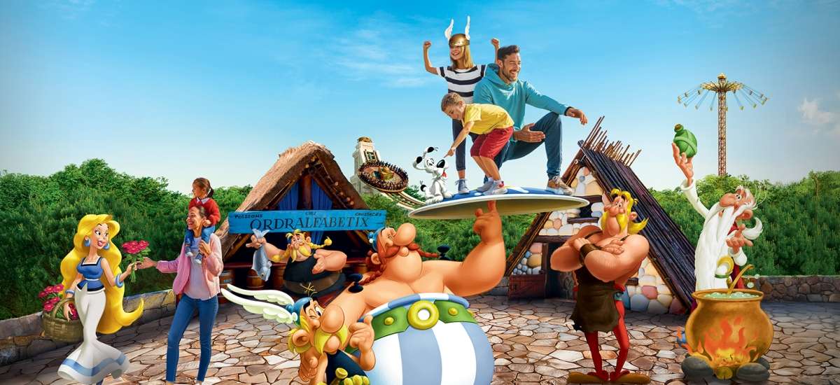 plongez en 2025 dans l’univers d’astérix avec un escape game inédit ! résolvez des énigmes, relevez des défis et vivez une aventure immersive inspirée des célèbres gaulois. réservez dès maintenant pour une expérience ludique et familiale !