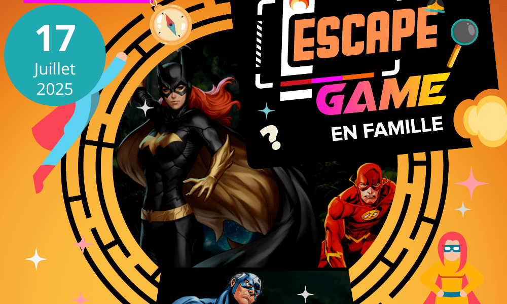 découvrez l'escape game à bellegarde en 2025 : des énigmes inédites, des scénarios immersifs et une expérience inoubliable entre amis ou en famille. réservez votre aventure dès maintenant !