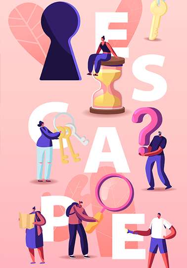 découvrez le meilleur escape game à blagnac en 2025 ! mettez votre esprit à l’épreuve avec des énigmes palpitantes et vivez une aventure immersive inoubliable entre amis ou en famille.