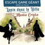 Escape game à Boulogne Billancourt : les meilleures salles à tester en 2026