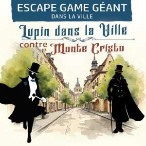 découvrez l'escape game à boulogne en 2025 : des aventures immersives, des énigmes inédites et des scénarios captivants pour vivre une expérience inoubliable entre amis, en famille ou en équipe.