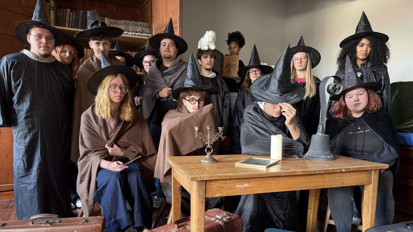 vivez une expérience unique en 2025 avec notre escape game à boulogne-sur-mer ! résolvez des énigmes captivantes en équipe, testez votre logique et profitez d’une aventure inoubliable dans le pas-de-calais.