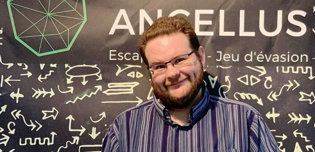 découvrez un escape game captivant à bourbon-lancy ! plongez dans des énigmes palpitantes, défiez le temps et vivez une expérience immersive entre amis, en famille ou en équipe. réservez votre aventure dès maintenant !