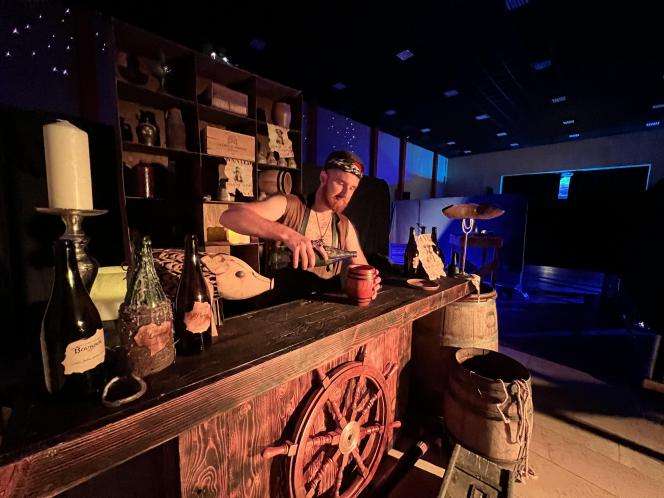 découvrez l'escape game à bruay-la-buissière en 2025 : vivez une aventure unique, résolvez des énigmes et relevez des défis entre amis ou en famille. réservez dès maintenant votre expérience immersive !