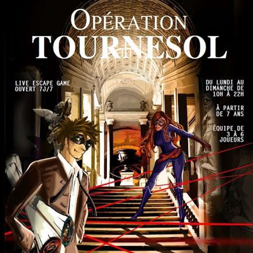 découvrez un escape game à cabourg et vivez une aventure immersive en équipe ! résolvez des énigmes, relevez des défis et profitez d'une expérience ludique, idéale entre amis, en famille ou pour un team building à cabourg.