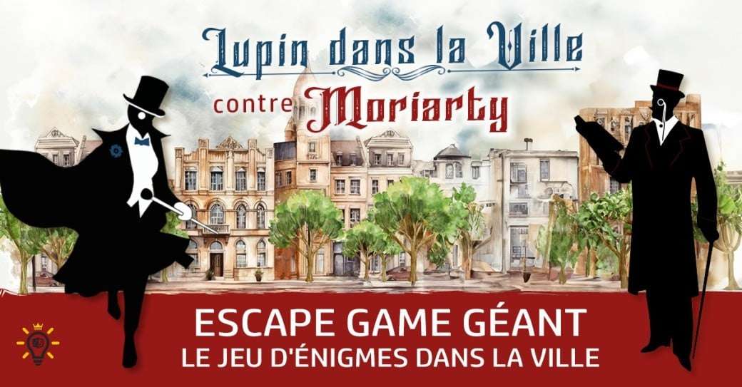 découvrez l’escape game à carcassonne en 2025 : énigmes passionnantes, décors immersifs et expériences inédites pour tous. réservez votre aventure dès maintenant !