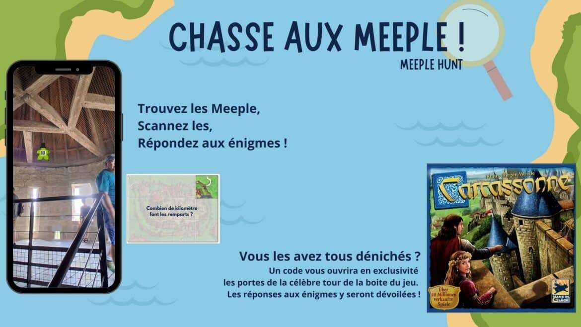 découvrez l’escape game à carcassonne en 2025 ! plongez dans une aventure immersive, résolvez des énigmes captivantes et vivez une expérience unique en famille ou entre amis dans la cité médiévale.