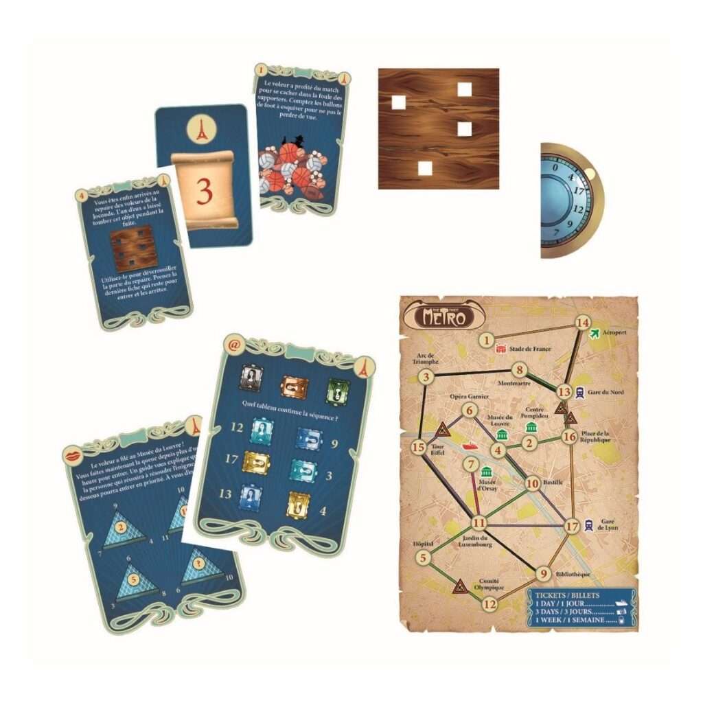 découvrez les meilleurs escape games à paris adaptés aux élèves de ce1 : aventures ludiques, énigmes captivantes et expériences pédagogiques pour enfants dès 7 ans. réservez une sortie scolaire originale et éducative !