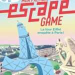 Escape game CE2 à imprimer à Paris : nos idées pour la classe