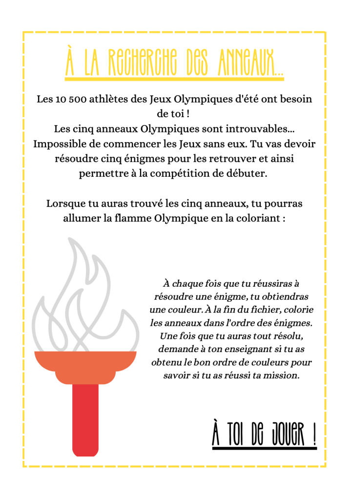 découvrez un escape game ludique à paris spécialement conçu pour les élèves de ce2 : énigmes adaptées, activités éducatives et aventure inoubliable pour les enfants dès 8 ans. idéal pour sorties scolaires et activités en famille !