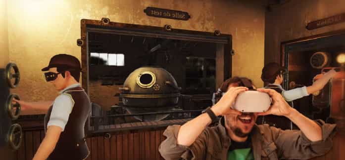 plongez dans l'aventure en 2025 avec notre escape game à châtelaillon-plage ! résolvez des énigmes palpitantes en famille ou entre amis, pour une expérience immersive et ludique sur la côte atlantique.