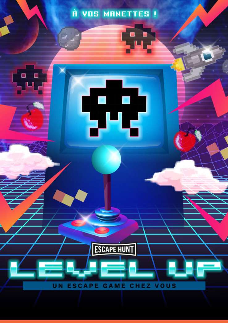 plongez dans l’aventure avec notre escape game à chaumont ! défiez vos amis ou votre famille en résolvant des énigmes originales pour vivre une expérience immersive et pleine de suspense. réservez dès maintenant !