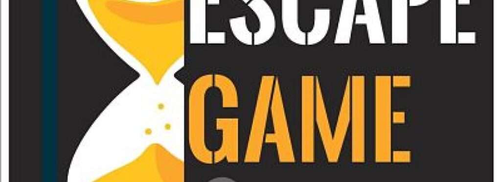 plongez dans l'aventure avec notre escape game à chinon ! résolvez des énigmes captivantes en équipe et vivez une expérience immersive inoubliable au cœur de la ville.