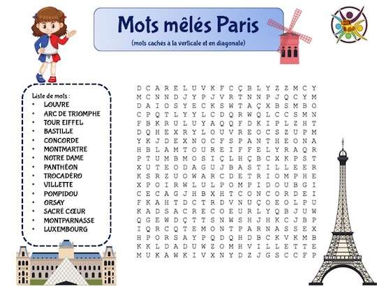 découvrez le meilleur escape game pour cm2 à paris : une aventure ludique et pédagogique pour vos élèves, idéale pour renforcer l'esprit d'équipe et résoudre des énigmes fascinantes en plein cœur de la capitale.