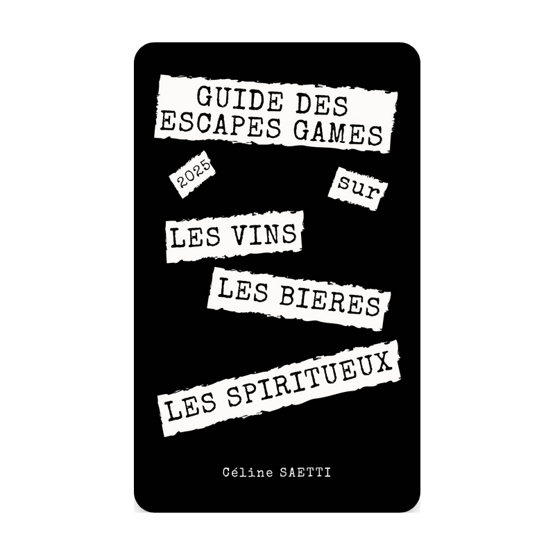 découvrez en 2025 les meilleurs escape games à cognac ! plongez dans des énigmes captivantes, vivez l’aventure en groupe et testez votre esprit d’équipe. réservez dès maintenant votre expérience immersive dans la région de cognac.