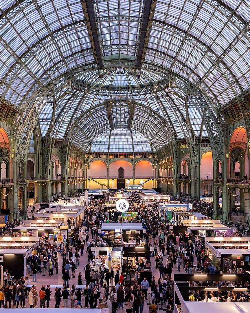 découvrez le nouvel escape game culinaire à paris en 2025 : une expérience unique mêlant énigmes gourmandes et aventure immersive, idéale pour les amateurs de défis et de gastronomie !