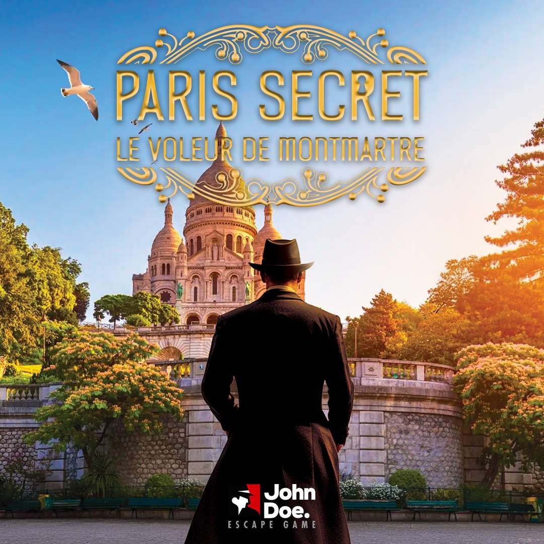 découvrez un escape game passionnant à paris conçu spécialement pour les élèves de cycle 3 ! vivez une aventure éducative et collaborative idéale pour renforcer l’esprit d’équipe et apprendre en s’amusant.