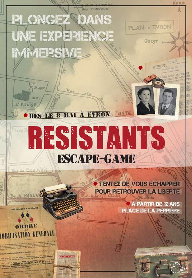 découvrez l'escape game à dax en 2025 : énigmes immersives, défis entre amis ou en famille, aventures inédites et sensations fortes vous attendent pour une expérience unique !