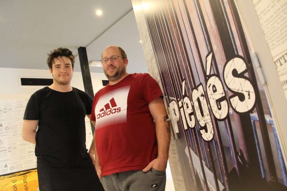 découvrez l’escape game de decazeville en 2025 : énigmes captivantes, aventures immersives et défis pour tous les âges. réservez votre expérience unique dès maintenant !