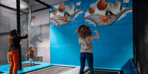 Escape game enfant 5 ans à Lyon : idées d’aventures ludiques pour les familles