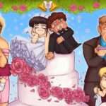 Escape game evg à Paris : l’activité insolite pour un enterrement de vie de garçon mémorable